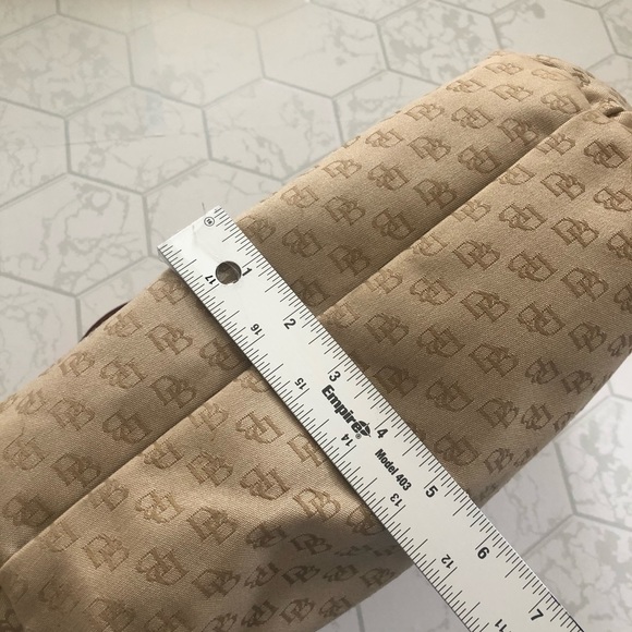 Dooney & Bourke Hobo Shoulder Bag - Picture 13 of 16